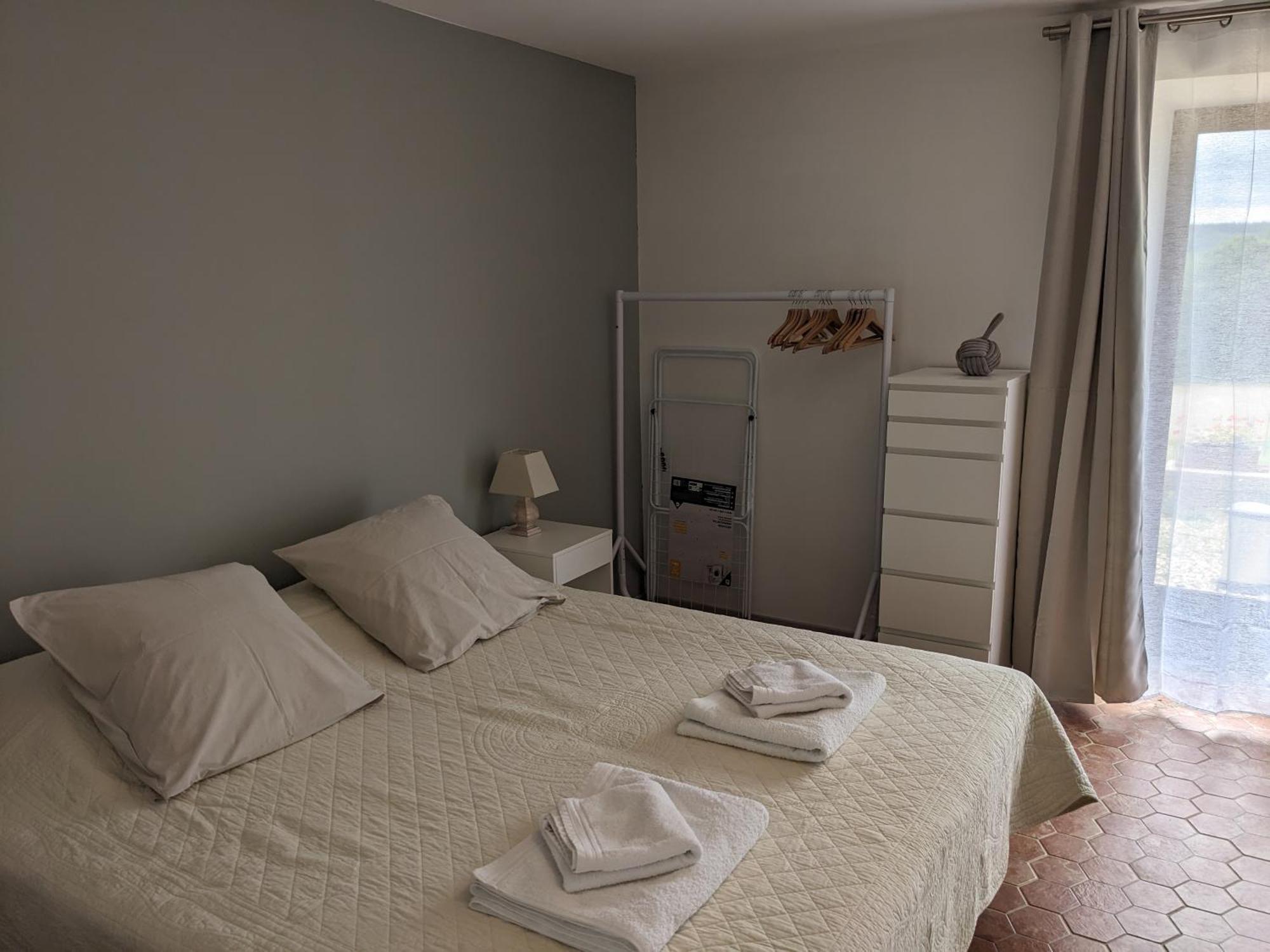 Bed and Breakfast Domaine De Fleurie Tursac Экстерьер фото